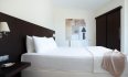 hotelkamer boetiekhotel strand Bodrum